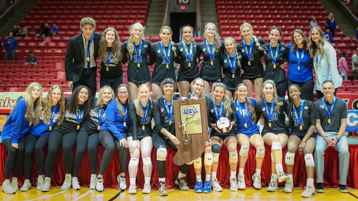 Hamilton Southeastern 2023